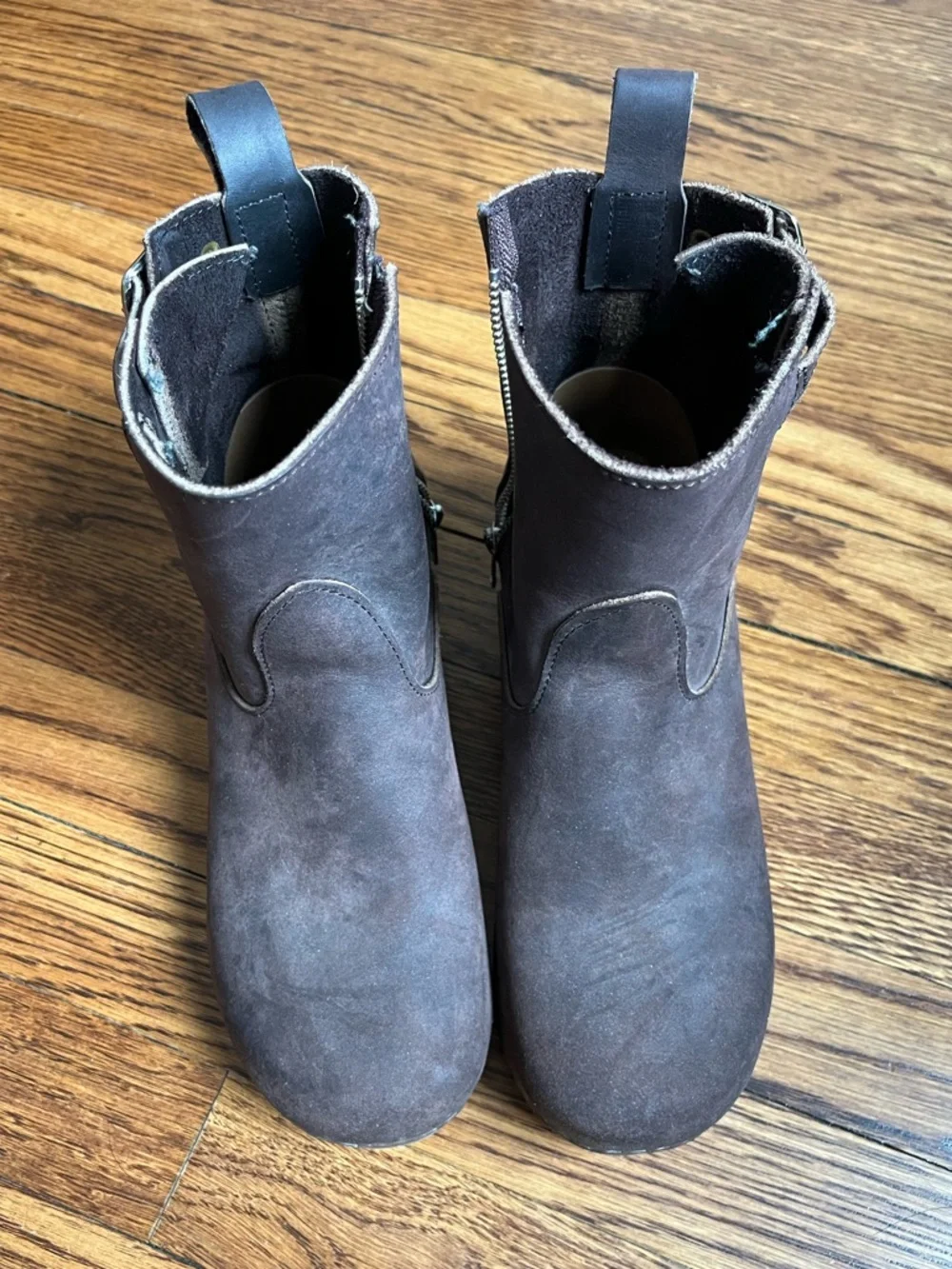 Sandgrens Manhattan low boot 39 - Picture 7 of 7
